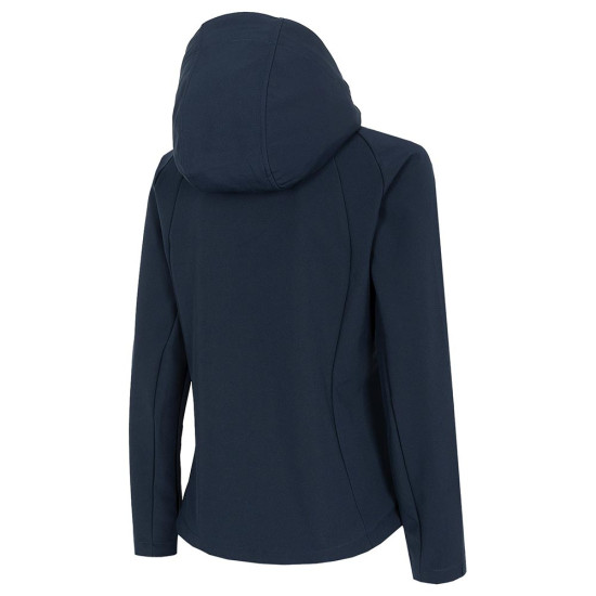 4F Γυναικείο μπουφάν Softshell 4F Γυναικείο μπουφάν Softshell